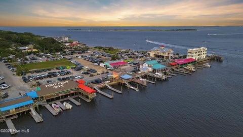 Tiny photo for 131 Stuart Avenue, Southport, NC 28461 (MLS # 100603390)