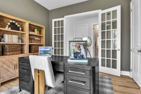 Tiny photo for 131 Stuart Avenue, Southport, NC 28461 (MLS # 100603390)