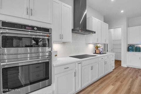 Tiny photo for 131 Stuart Avenue, Southport, NC 28461 (MLS # 100603390)