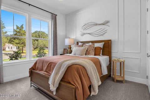 Tiny photo for 131 Stuart Avenue, Southport, NC 28461 (MLS # 100603390)