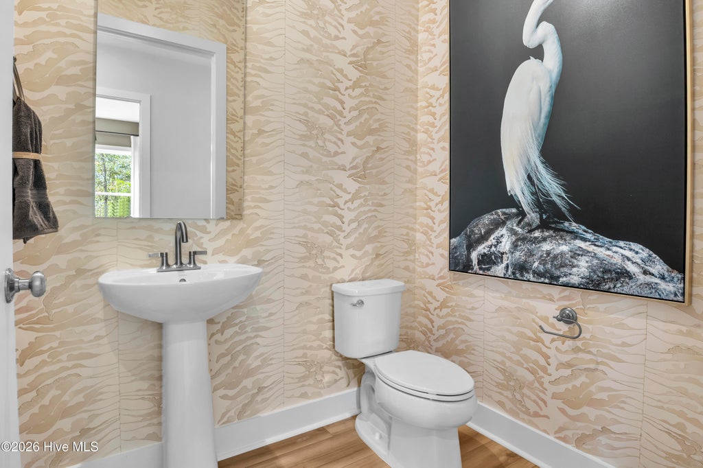 Photo of 131 Stuart Avenue, Southport, NC 28461 (MLS # 100603390)