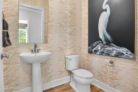 Tiny photo for 131 Stuart Avenue, Southport, NC 28461 (MLS # 100603390)