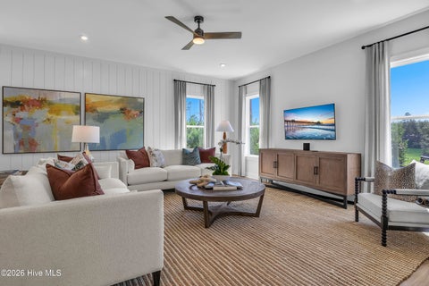 Tiny photo for 131 Stuart Avenue, Southport, NC 28461 (MLS # 100603390)