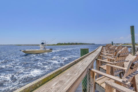 Tiny photo for 131 Stuart Avenue, Southport, NC 28461 (MLS # 100603390)