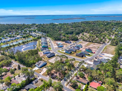 Tiny photo for 131 Stuart Avenue, Southport, NC 28461 (MLS # 100603390)