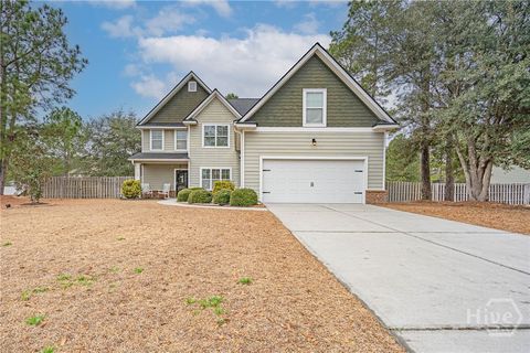 Property photo of 103 cypress loop, bloomingdale, GA 31302