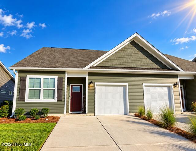Photo of 5333 Gladecress Drive #Unit 3501, Leland, NC 28451 (MLS # 100601805)