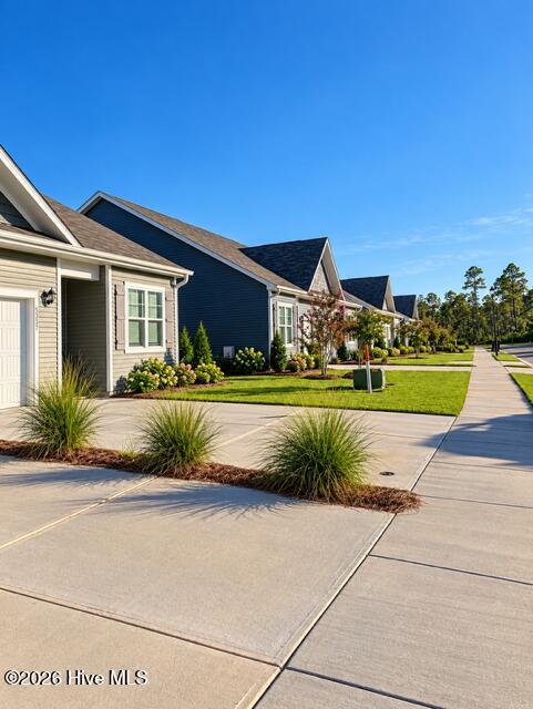 Photo of 5333 Gladecress Drive #Unit 3501, Leland, NC 28451 (MLS # 100601805)