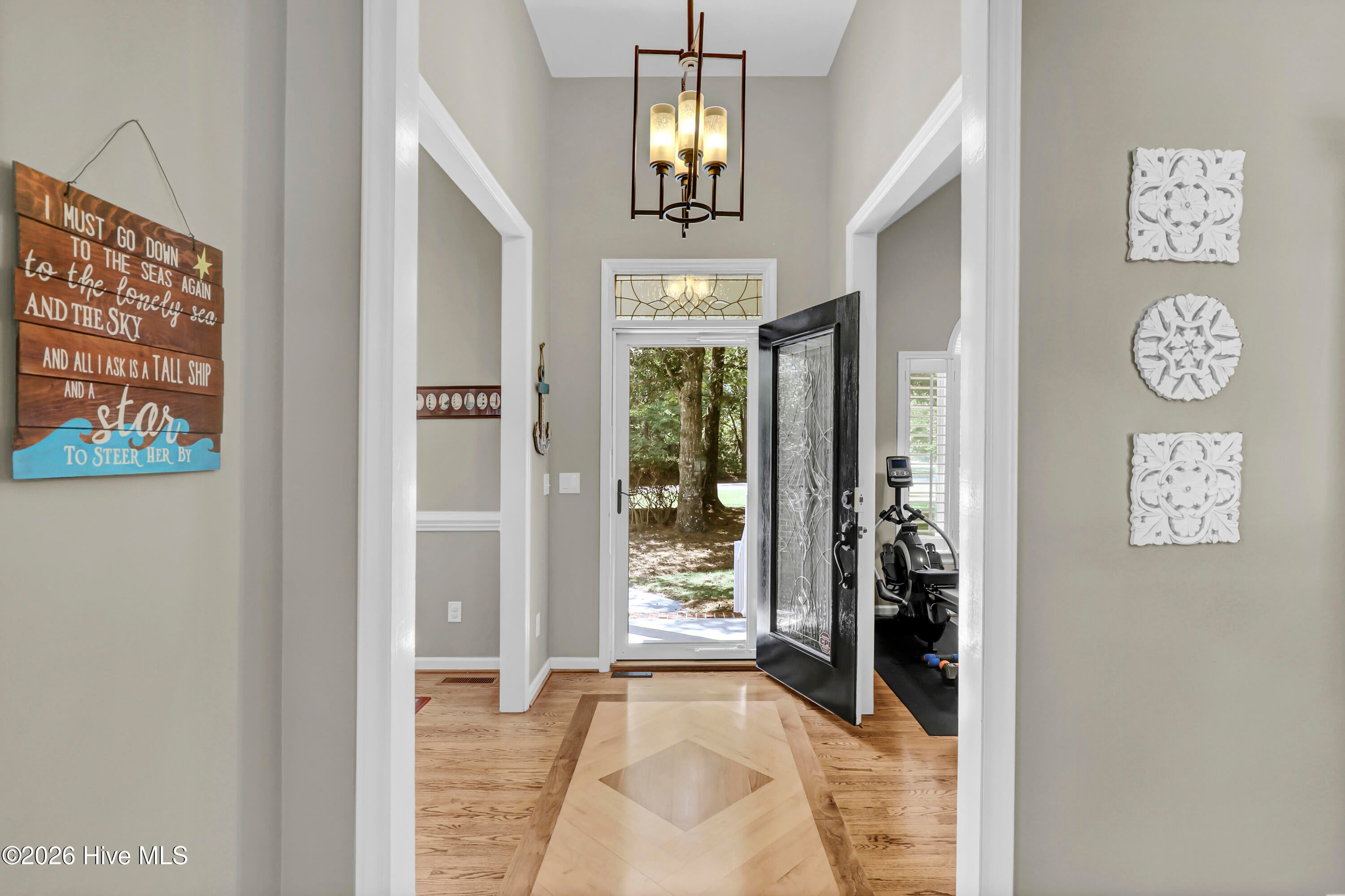 645 Sawgrass Road