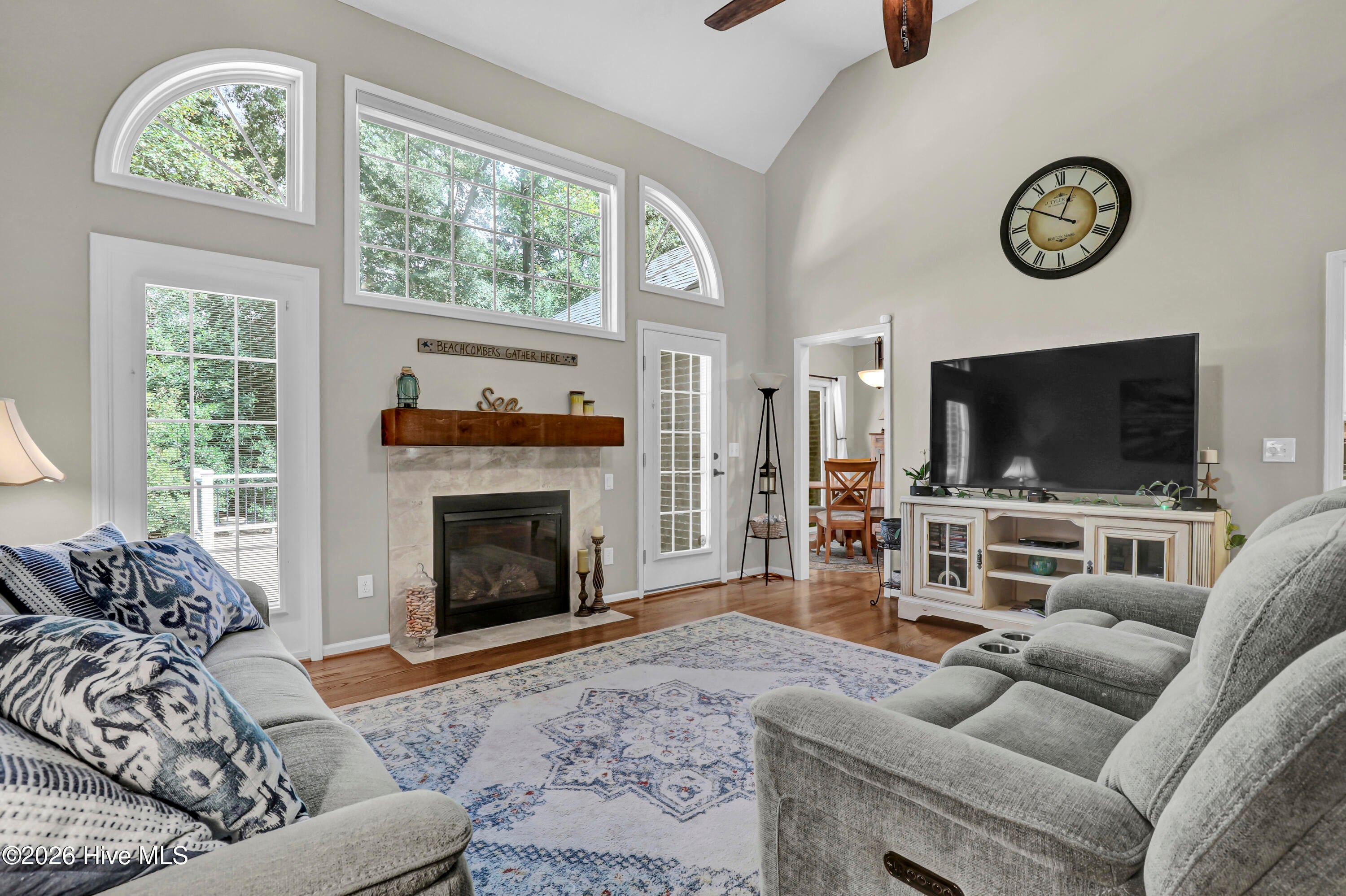 645 Sawgrass Road