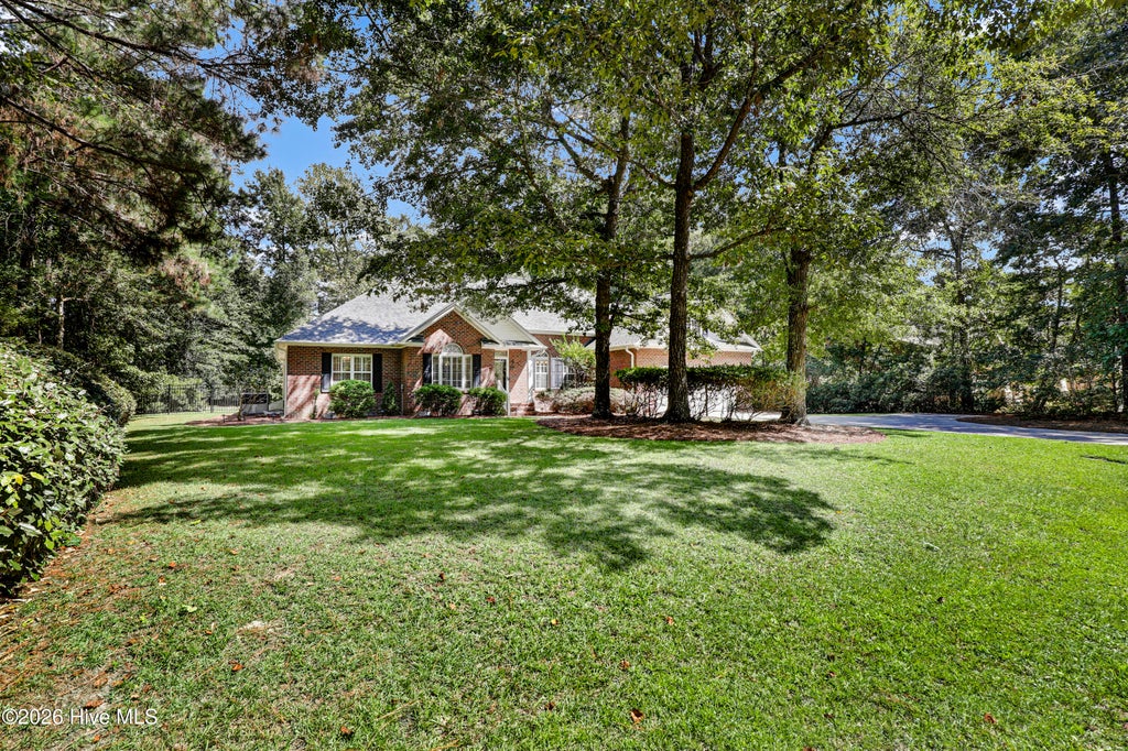 Photo of 645 Sawgrass Road, Hampstead, NC 28443 (MLS # 100605707)