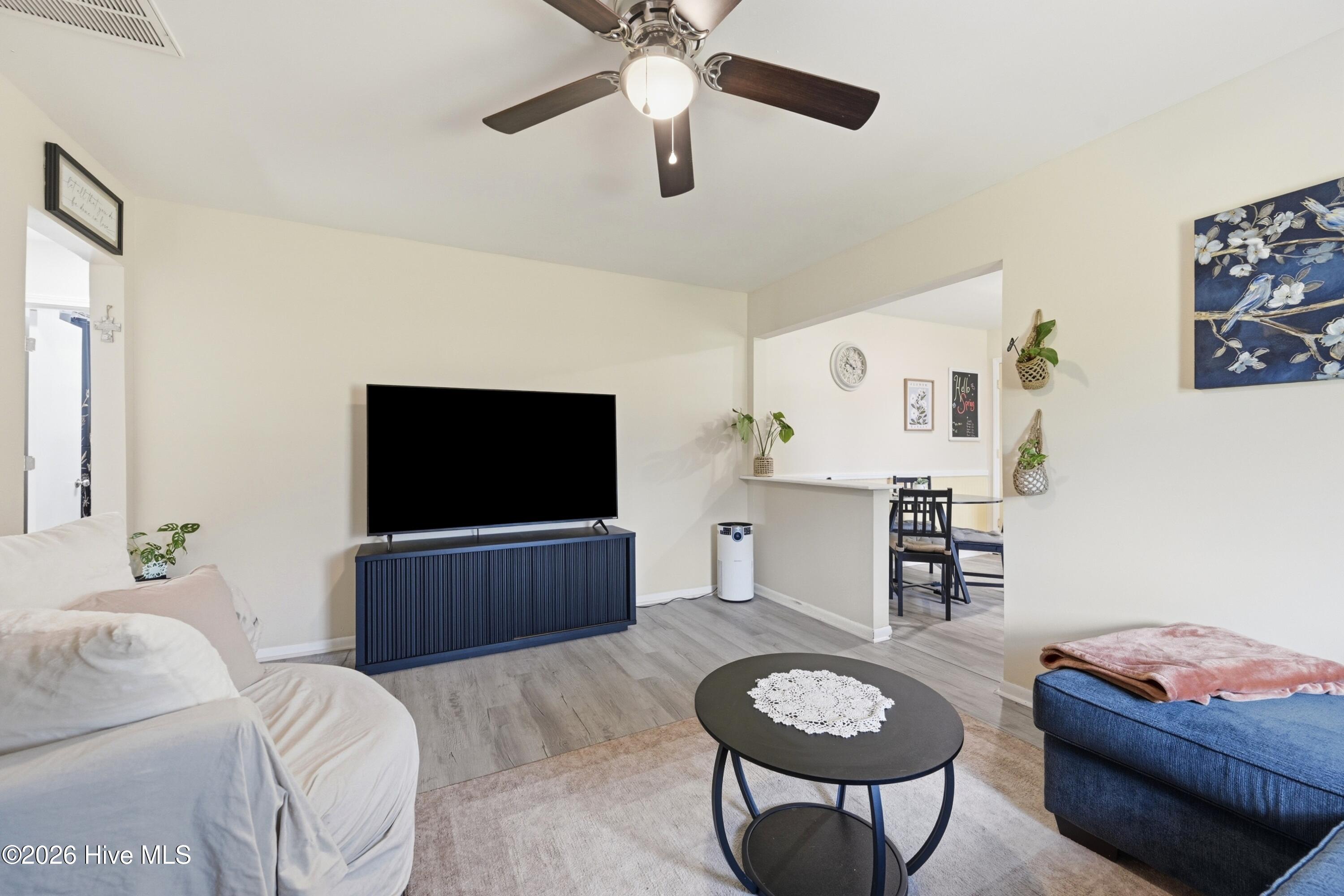 402 Clyde Drive