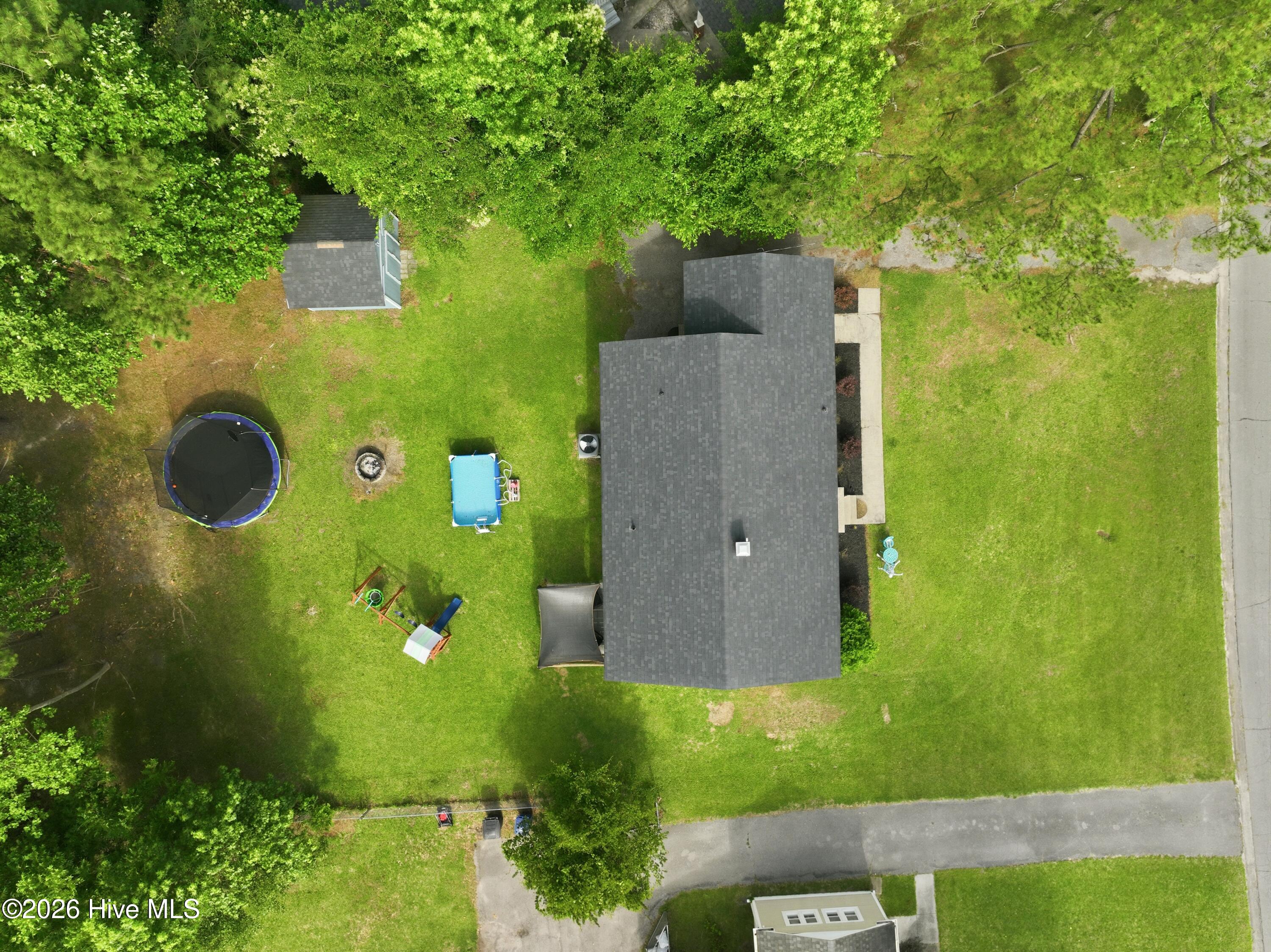 402 Clyde Drive