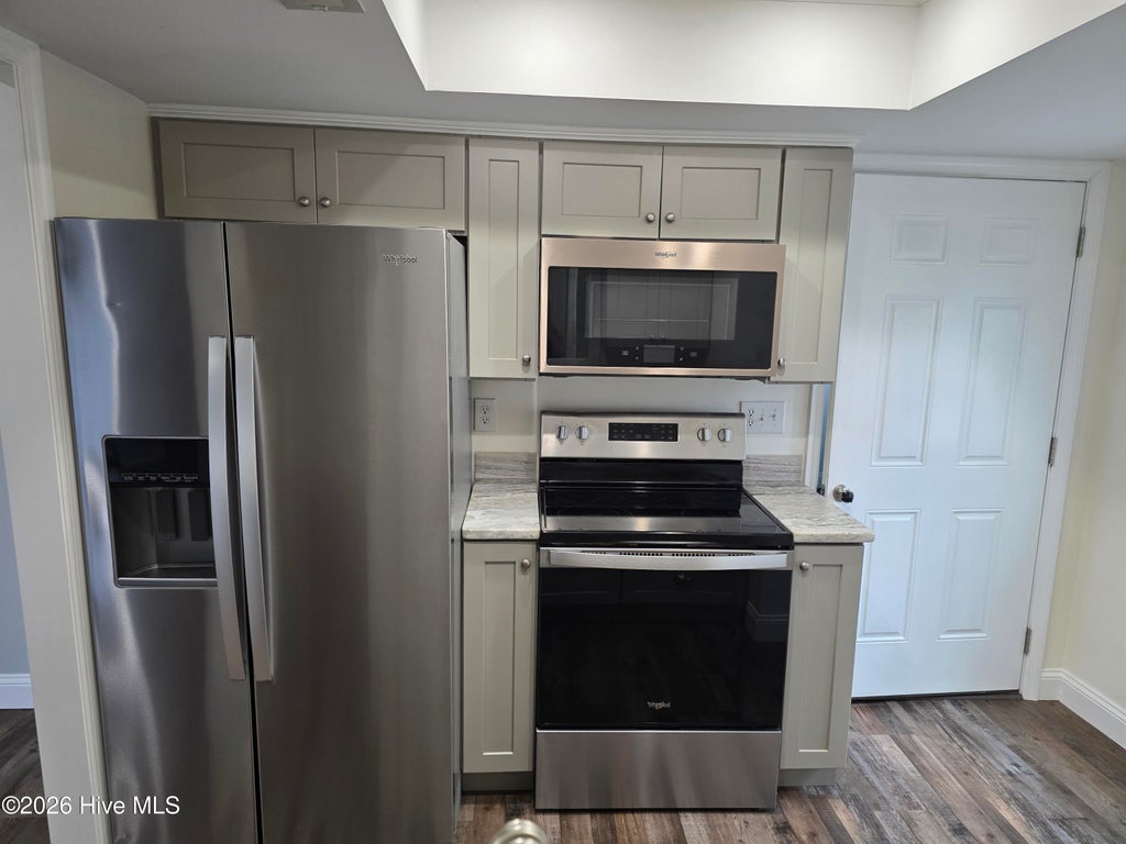 Photo of 8 Harbour Walk #8, New Bern, NC 28562 (MLS # 100601753)