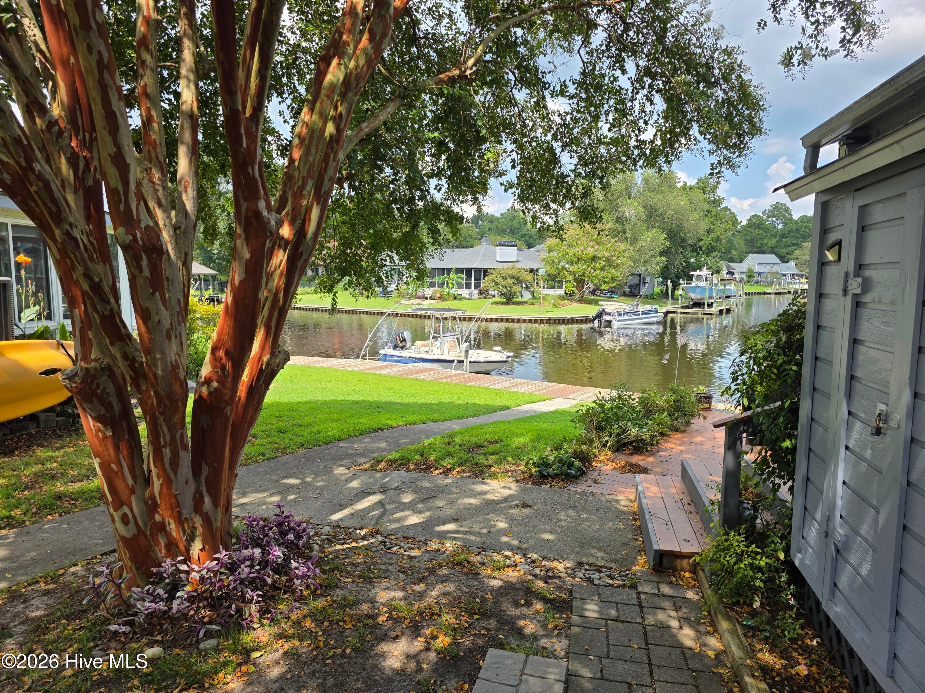 8 Harbour Walk 8