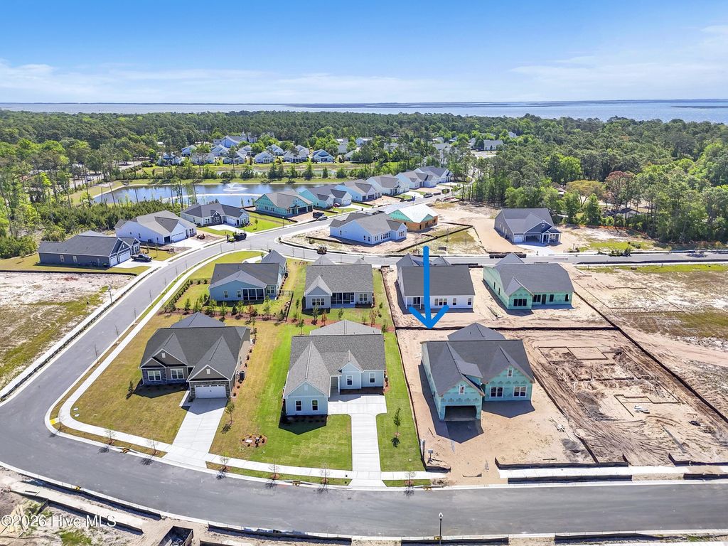 Photo of 2020 Oakton Drive #14, Southport, NC 28461 (MLS # 100554646)