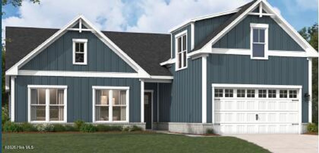 Photo of 2020 Oakton Drive #14, Southport, NC 28461 (MLS # 100554646)