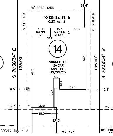 2020 Oakton Drive 14