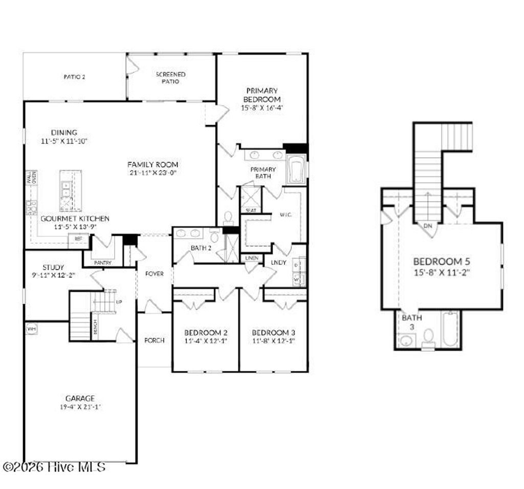 Photo of 2020 Oakton Drive #14, Southport, NC 28461 (MLS # 100554646)