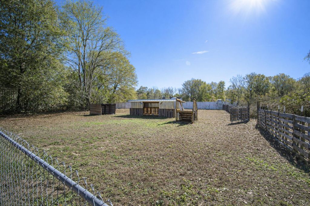 Photo of 128 Jackson Road, Jackson, SC 29831 (MLS # 552092)