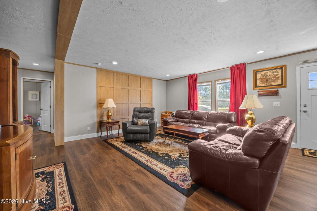 Photo of 280 Sandy Foundation Road, Kinston, NC 28504 (MLS # 100560323)