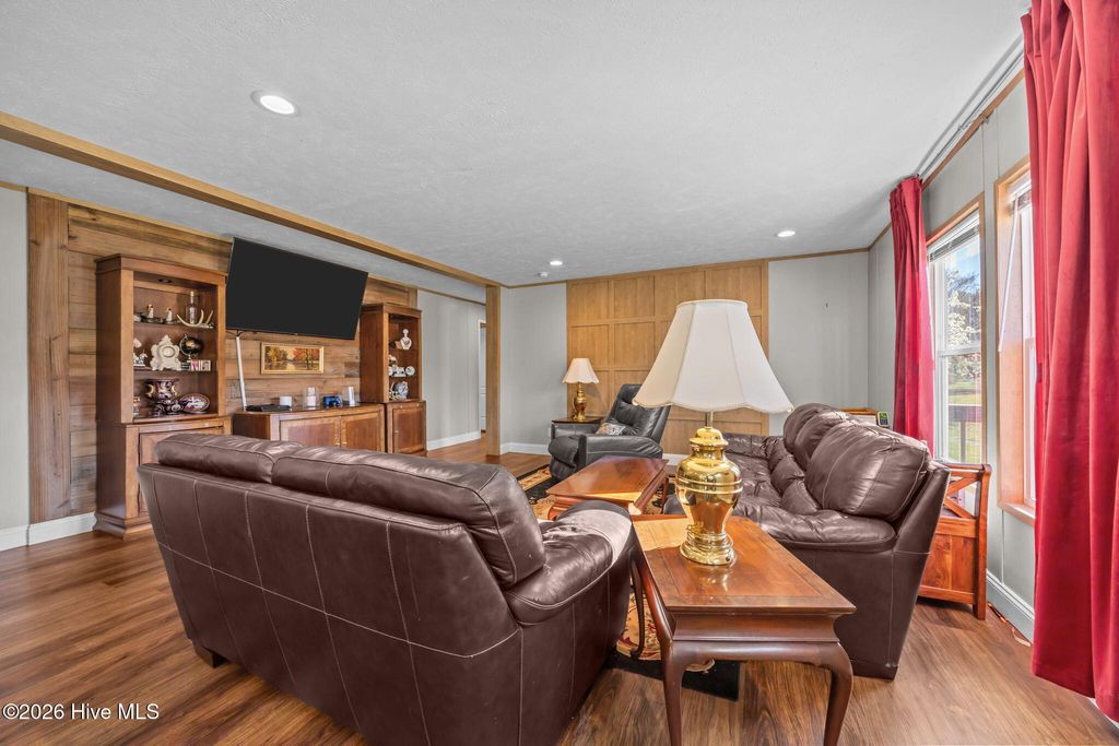 Photo of 280 Sandy Foundation Road, Kinston, NC 28504 (MLS # 100560323)