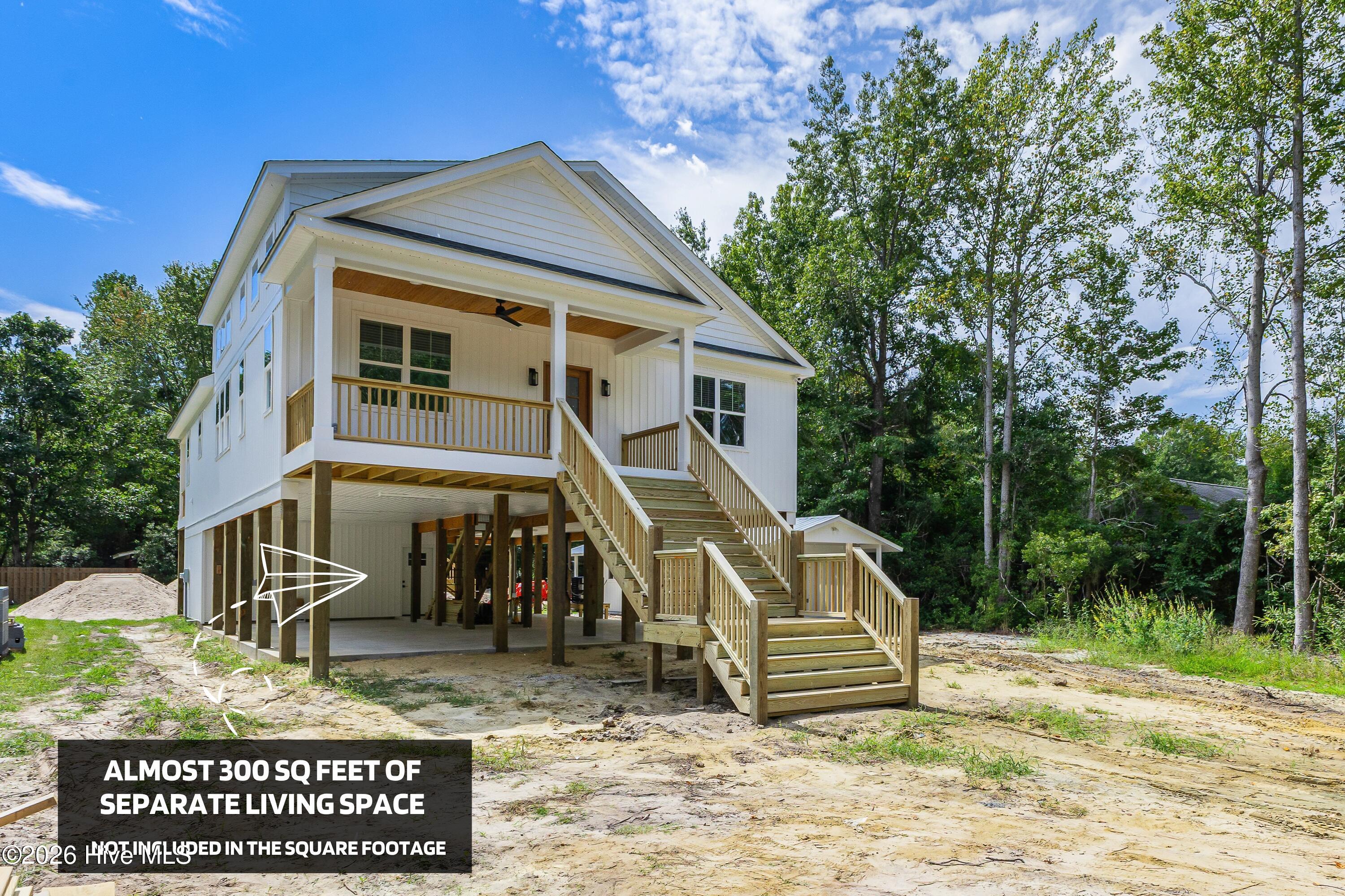 203 Sand Dollar Lane
