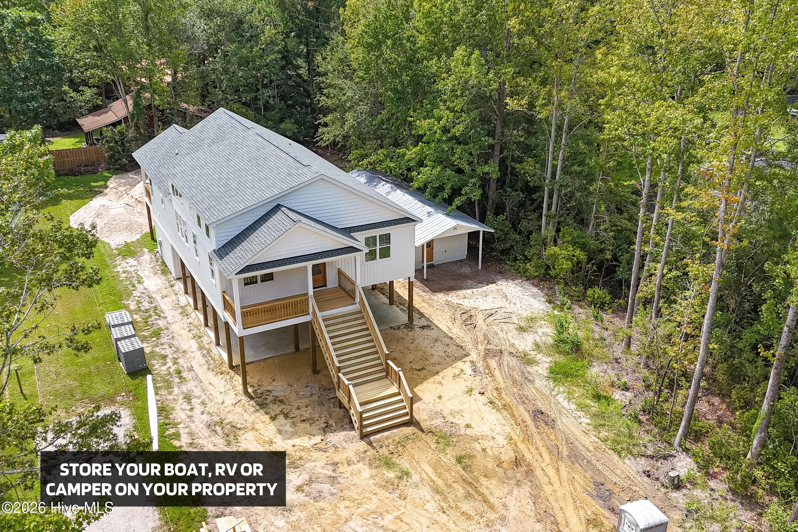 203 Sand Dollar Lane