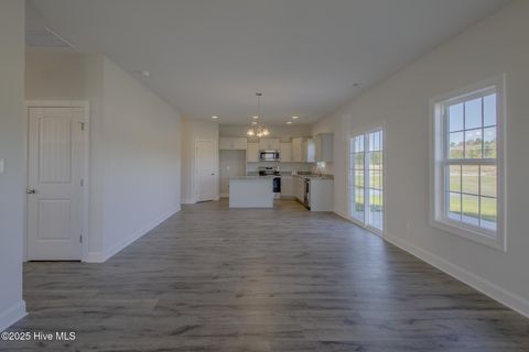 Tiny photo for 144 Sanctuary Street, Jacksonville, NC 28546 (MLS # 100502962)