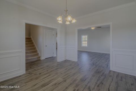 Tiny photo for 144 Sanctuary Street, Jacksonville, NC 28546 (MLS # 100502962)