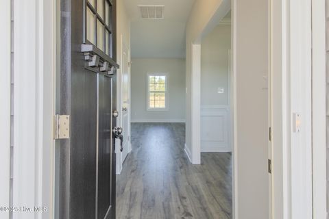 Tiny photo for 144 Sanctuary Street, Jacksonville, NC 28546 (MLS # 100502962)