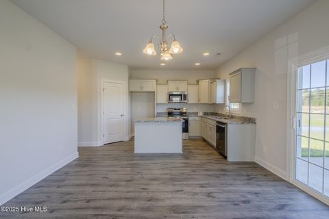 Tiny photo for 144 Sanctuary Street, Jacksonville, NC 28546 (MLS # 100502962)