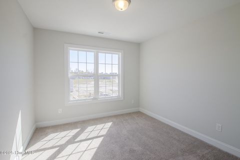 Tiny photo for 144 Sanctuary Street, Jacksonville, NC 28546 (MLS # 100502962)