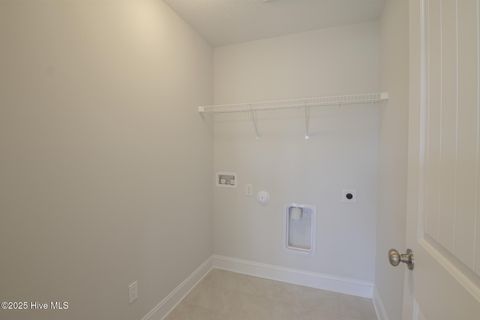 Tiny photo for 144 Sanctuary Street, Jacksonville, NC 28546 (MLS # 100502962)