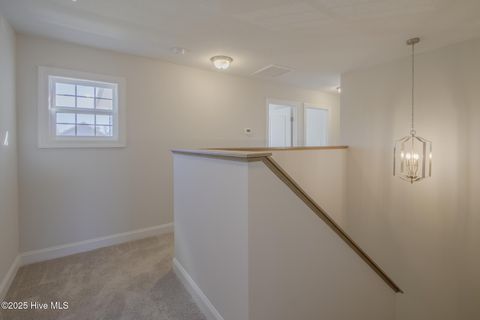 Tiny photo for 144 Sanctuary Street, Jacksonville, NC 28546 (MLS # 100502962)