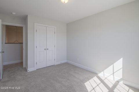 Tiny photo for 144 Sanctuary Street, Jacksonville, NC 28546 (MLS # 100502962)