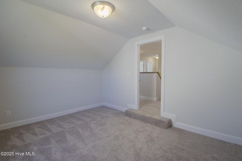 Tiny photo for 144 Sanctuary Street, Jacksonville, NC 28546 (MLS # 100502962)