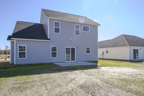 Tiny photo for 144 Sanctuary Street, Jacksonville, NC 28546 (MLS # 100502962)