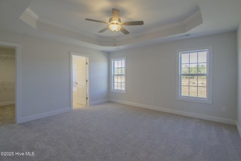 Tiny photo for 144 Sanctuary Street, Jacksonville, NC 28546 (MLS # 100502962)