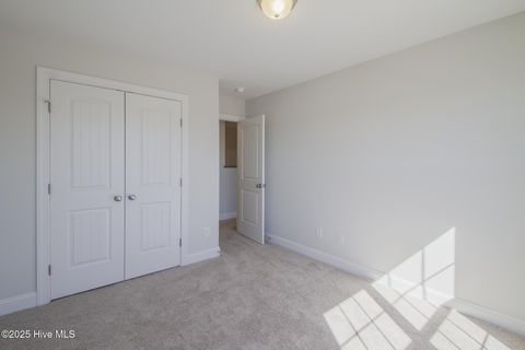 Tiny photo for 144 Sanctuary Street, Jacksonville, NC 28546 (MLS # 100502962)