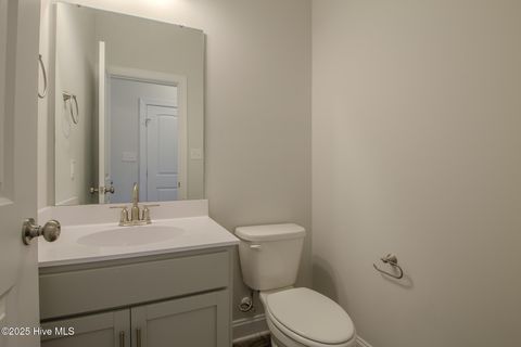 Tiny photo for 144 Sanctuary Street, Jacksonville, NC 28546 (MLS # 100502962)