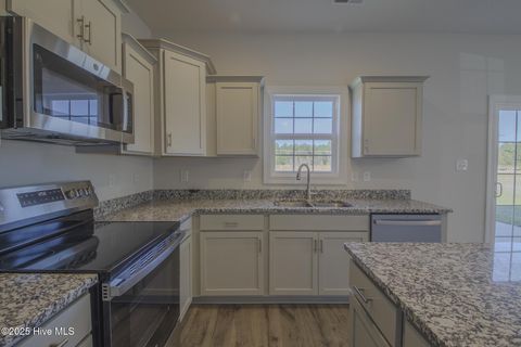 Tiny photo for 144 Sanctuary Street, Jacksonville, NC 28546 (MLS # 100502962)