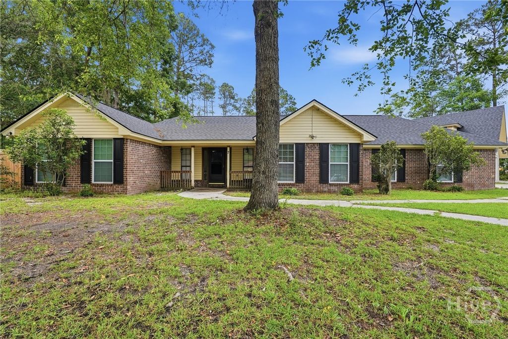 Photo of 7 Brookfield Court, Rincon, GA 31326 (MLS # SA356136)