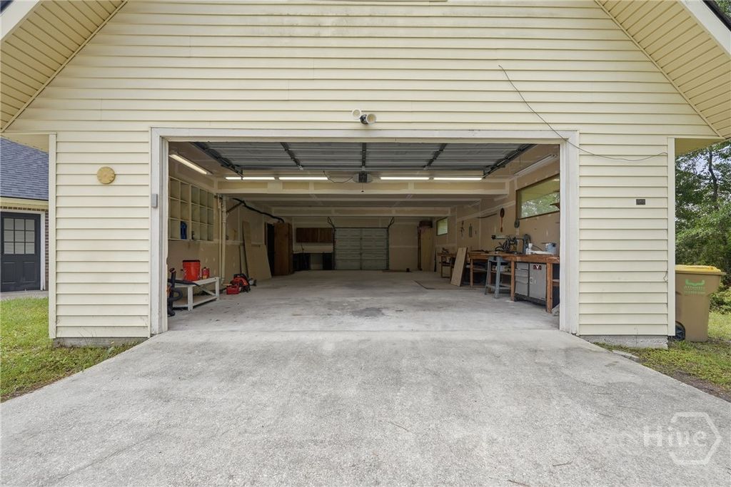 Photo of 7 Brookfield Court, Rincon, GA 31326 (MLS # SA356136)