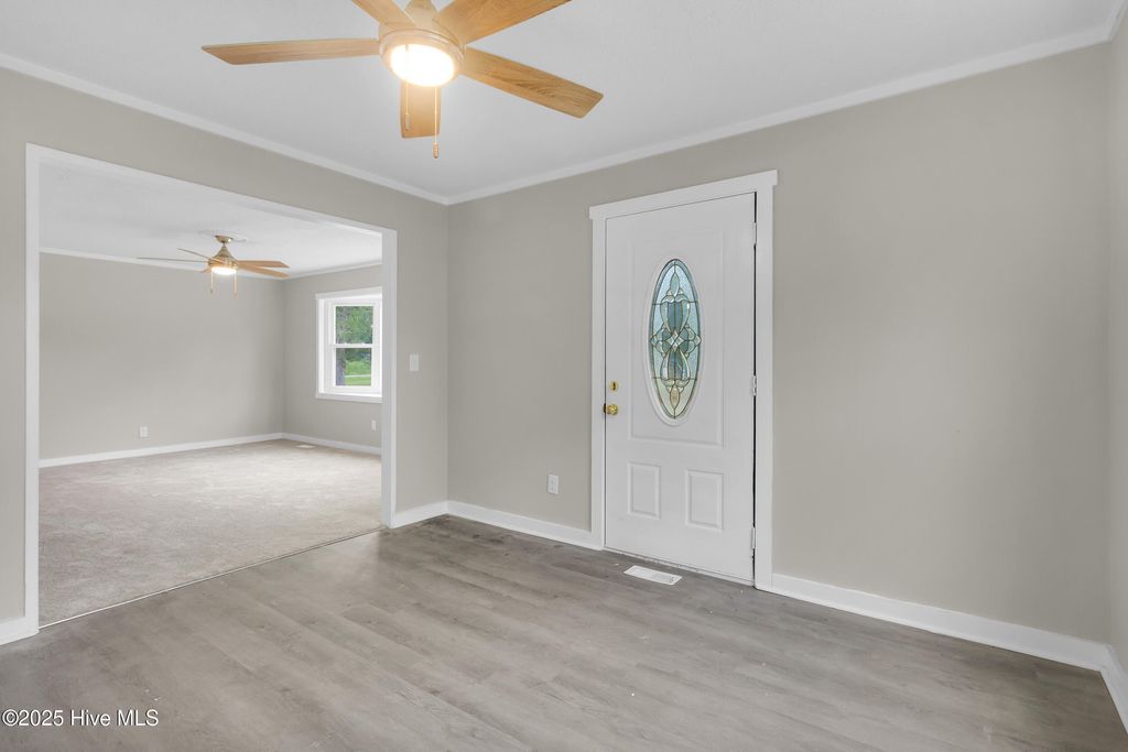 Photo of 127 Beaufort Drive, Havelock, NC 28532 (MLS # 100521284)