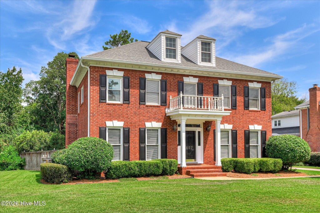 Photo of 607 Mckinnes Branch, Evans, GA 30809 (MLS # 100602374)