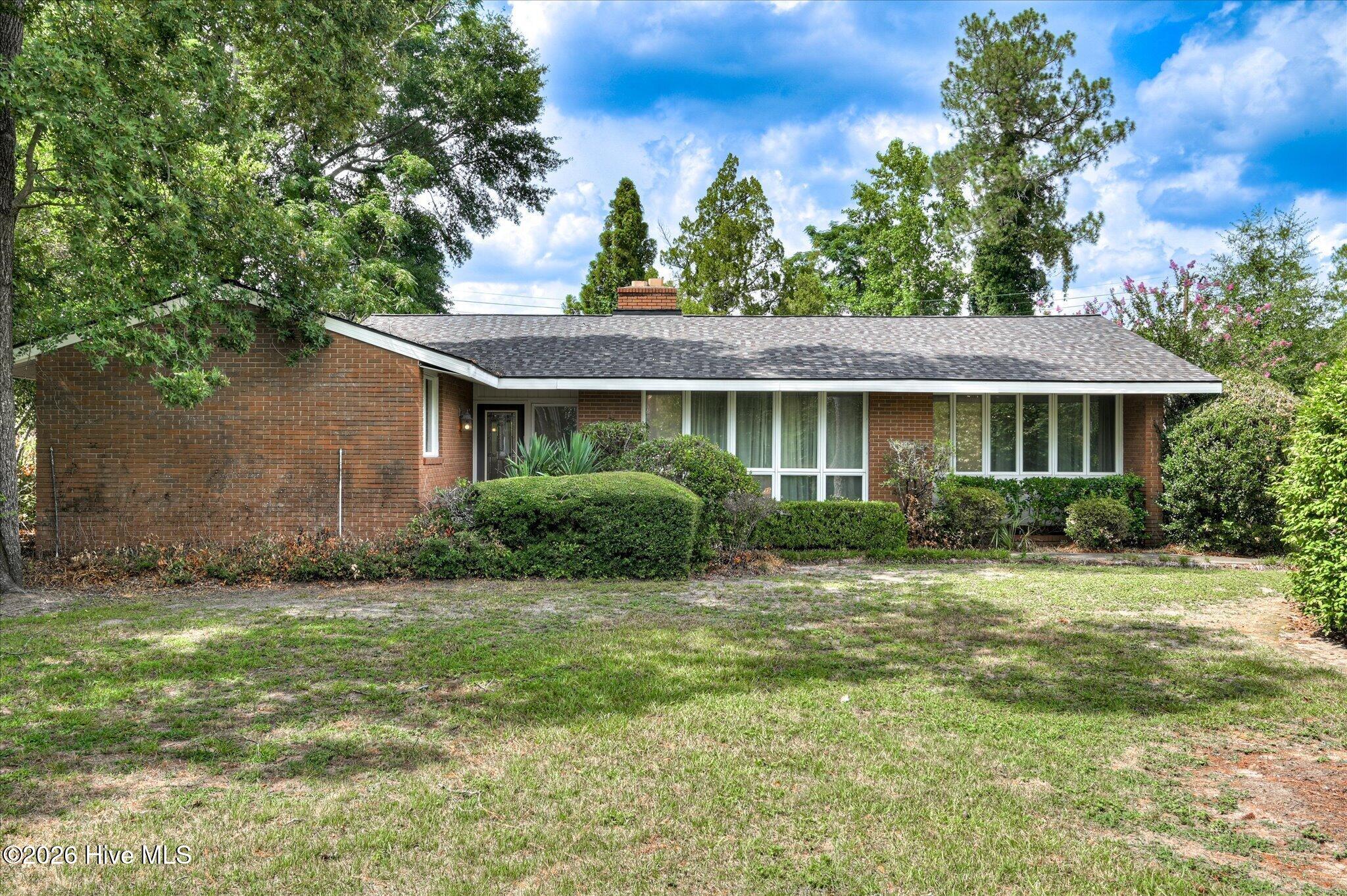 3033 Pine Needle Road