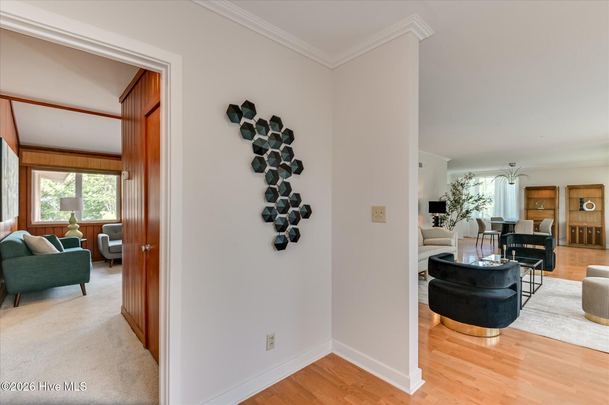 3033 Pine Needle Road