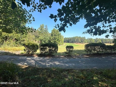 Vacant Land For Sale - 19 Granger Drive<br/> Pinehurst, NC 28374