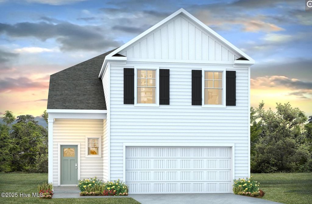 Photo of 261 Red Vineyard Way #18, Jacksonville, NC 28546 (MLS # 100545307)